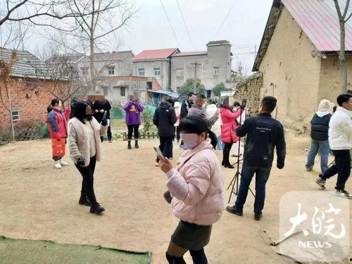 六安第一网红大黑哥 热门大瓜往期内容,热门大瓜背后的故事